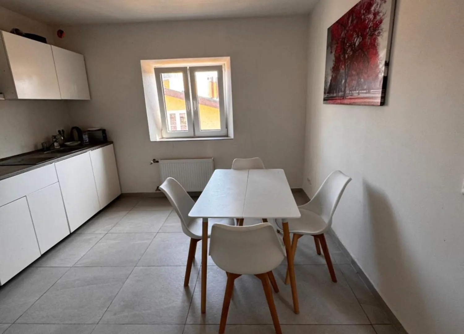 Stadt Apartments Bade Rosenheim 0*,  Německo